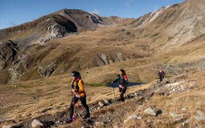 Ribes de Freser es converteix en l’epicentre del trail running amb la 2a edició de la Brama Stage Run