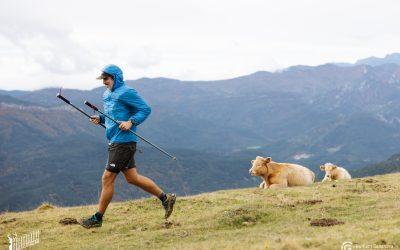 Arrenca la Brama Stage Run amb rècord de participació